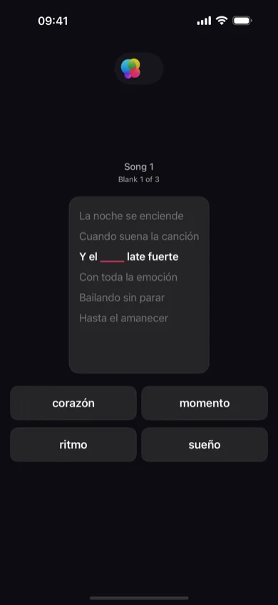 Gameplay Completa il Testo